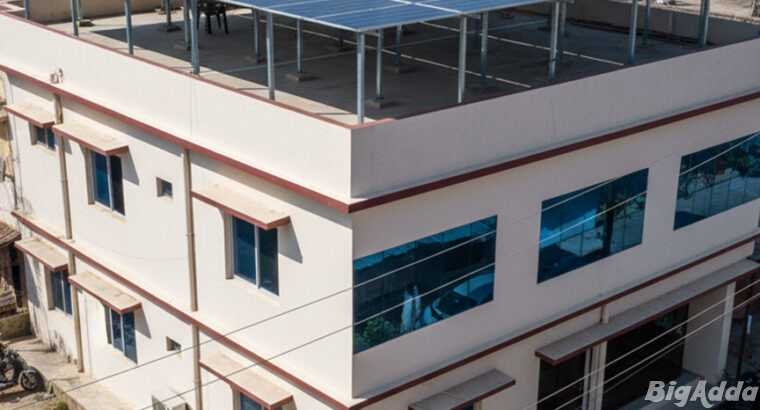 Trusted Solar EPC Solutions in India Spectra Solar