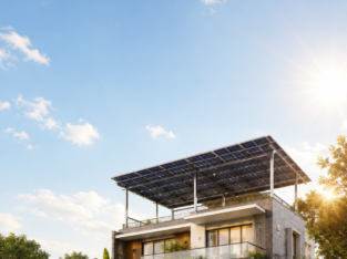Trusted Solar EPC Solutions in India Spectra Solar