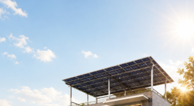 Trusted Solar EPC Solutions in India Spectra Solar