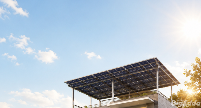 Trusted Solar EPC Solutions in India Spectra Solar