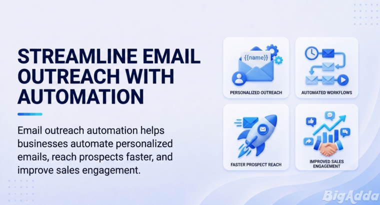 Scale personalized outreach with AI cold email sof