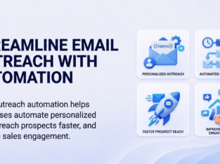 AI Cold Email Software for Smarter B2B Outreach