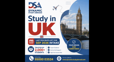 Study in Latvia for Indian Students: Complete Guid