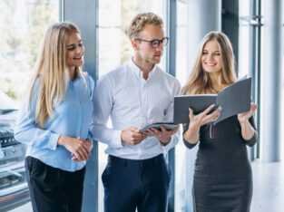 Statutory Compliance Consulting Services for India