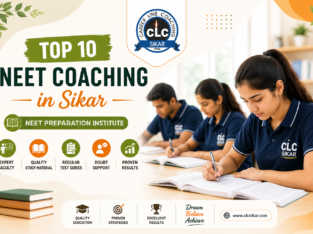 Top 10 NEET Coaching in Sikar: Factors Students S