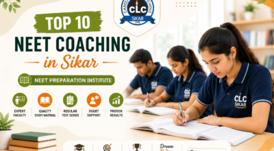 Top 10 NEET Coaching in Sikar: Factors Students S