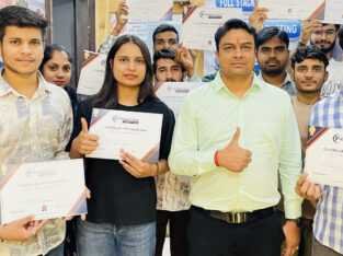 Digital Marketing Agency in Jaipur – Jdb Infotech