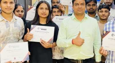 Digital Marketing Agency in Jaipur – Jdb Infotech