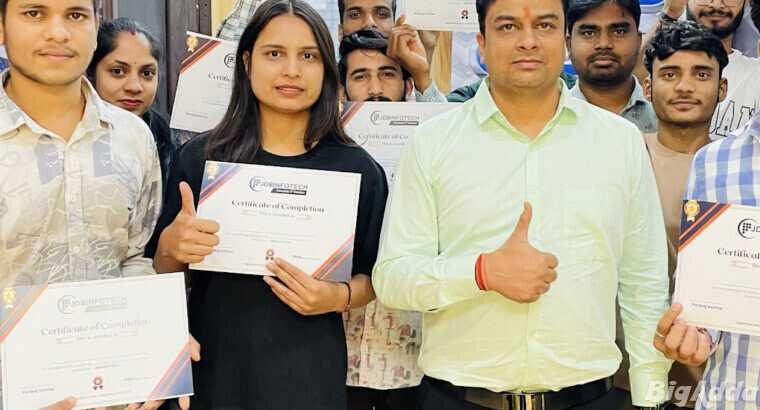 Digital Marketing Agency in Jaipur – Jdb Infotech