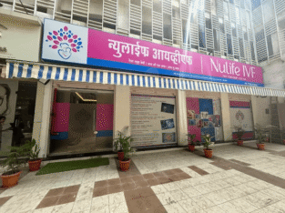 IVF Centre in navi mumbai