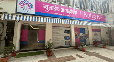 IVF Centre in navi mumbai