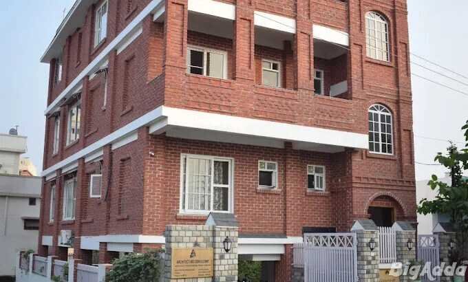 Best Architectural Design Company in Dehradun