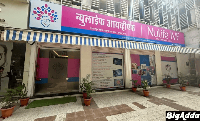 IVF Centre in navi mumbai