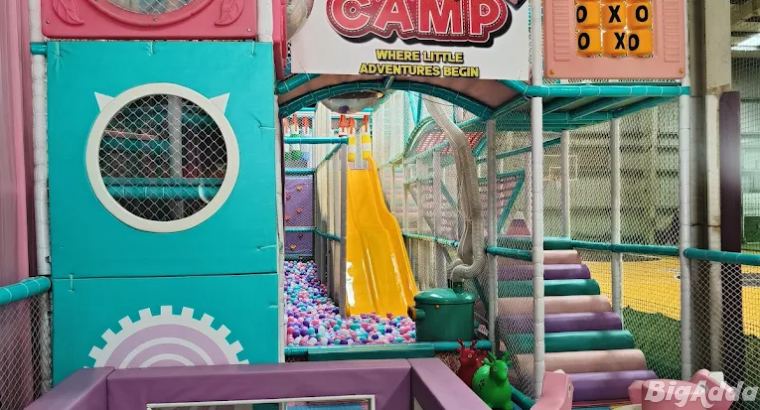 Play and Party