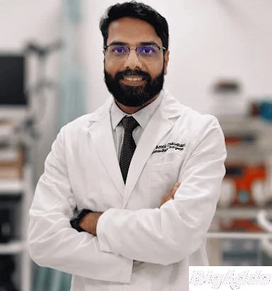 bariatric surgeon in Kharghar