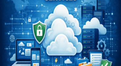 managed NOC services |Cloud Patrons Info Solutions