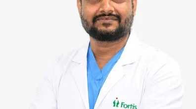 Cardiologist in Vashi