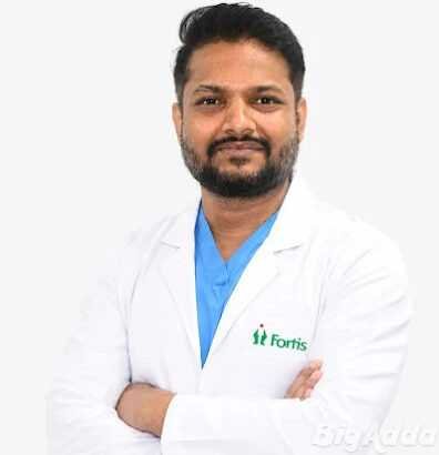 Cardiologist in Vashi