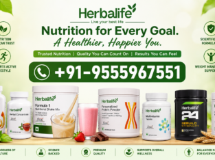 Gurugram – Herbalife Weight Loss Products Near Me