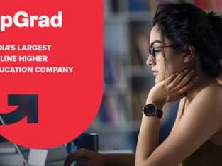 upGrad Chennai Global Education