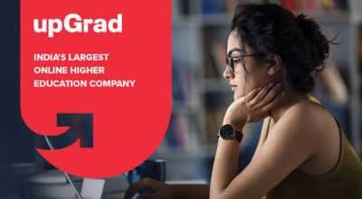 upGrad Chennai Global Education