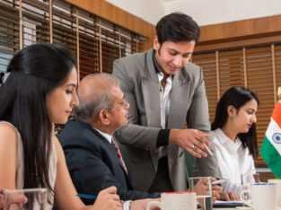 Compliance as a Service to Strengthen Cyber Govern