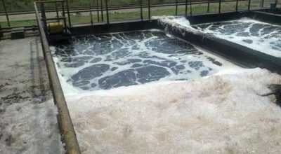 Get Water-Based Defoamers from NAQ Global