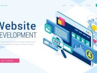 Build Your Career with Web Development in Lucknow