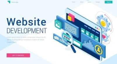 Build Your Career with Web Development in Lucknow