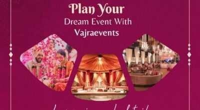 Best Wedding Planners in Hyderabad