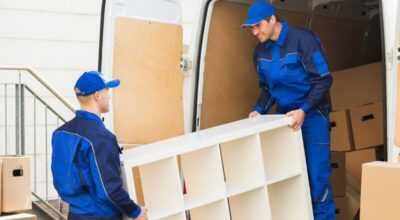Best Packers and Movers in Noida