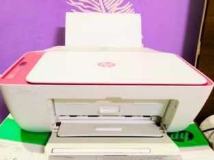 HP INKJET PRINTER IN VERY GOOD CONDITION. LESS USE