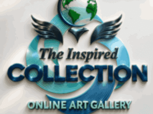 Online Art Gallery and Graphic Design