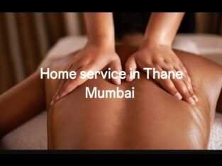 Massage therapy at home