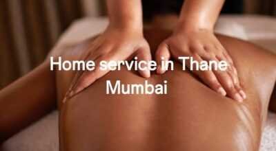 Massage therapy at home