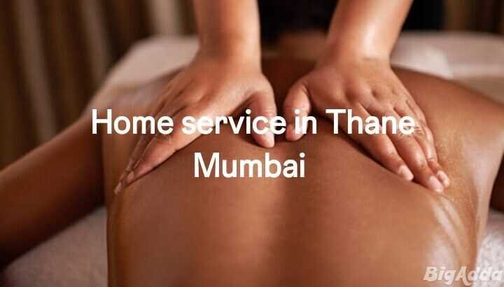 Massage therapy at home