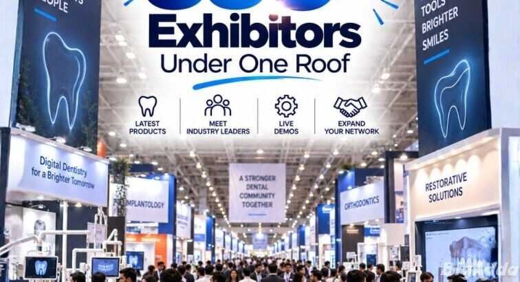 Global Expodent Bengaluru