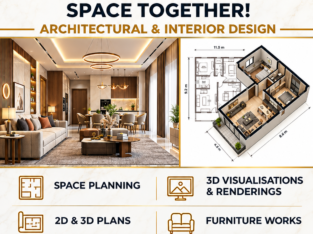 Bungalow Makers -Architectural and Interior Design