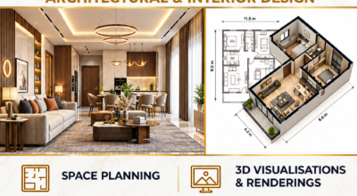 Bungalow Makers -Architectural and Interior Design