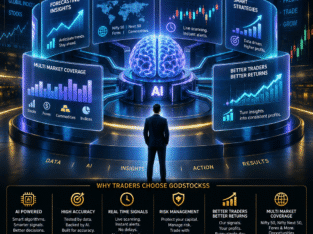 TURN DATA INTO DECISIONS WITH POWERFUL AI INSIGHTS