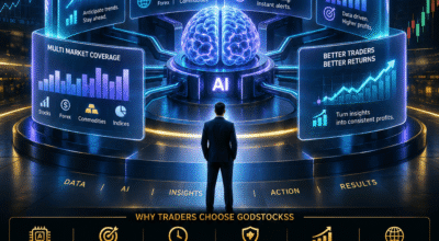 TURN DATA INTO DECISIONS WITH POWERFUL AI INSIGHTS