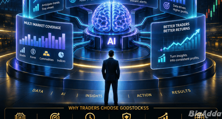 TURN DATA INTO DECISIONS WITH POWERFUL AI INSIGHTS
