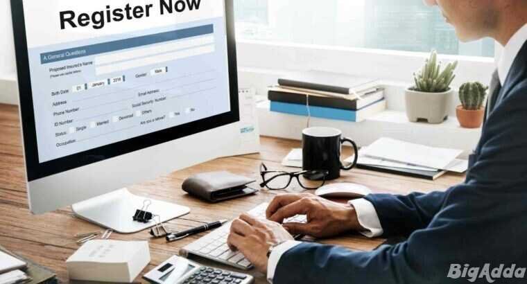 NGO Registration in India – Online Registration