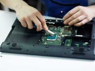 Best Laptop & Computer Service Center in Coimbator