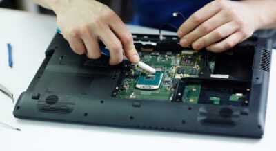 Best Laptop & Computer Service Center in Coimbator