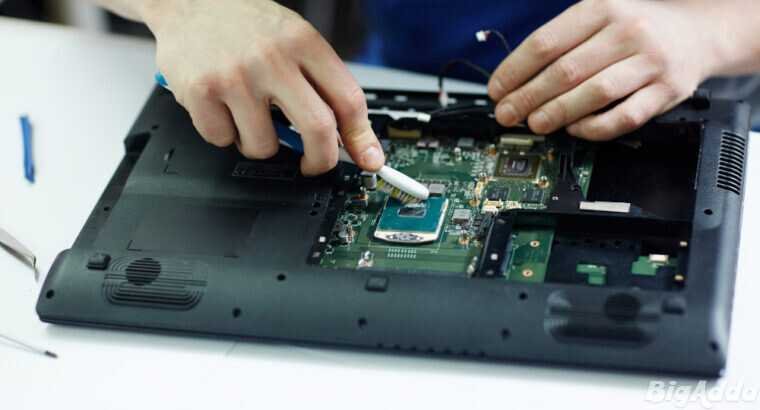 Best Laptop & Computer Service Center in Coimbator