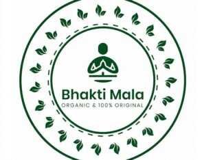 Buy Handmade Tulsi Bracelet Online – Bhakti Mala