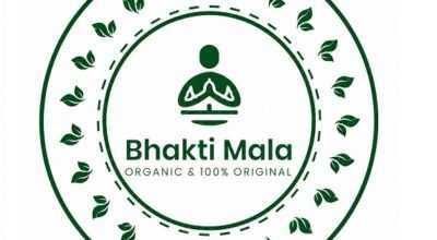 Buy Handmade Tulsi Bracelet Online – Bhakti Mala