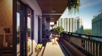 Jaypee Greens Kalypso Court