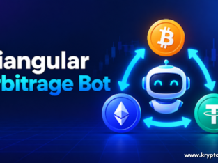 Launch an Automated Crypto Trading Solution With a